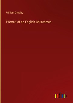 Portrait of an English Churchman