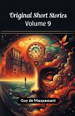 Original Short Stories Volume 9