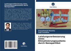 Leistungsverbesserung eines Klimatisierungssystems durch Nanopartikel - Husainy, Avesahemad;Kumbhar, Sujit