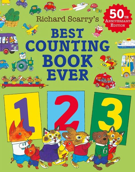 Best Counting Book Ever Best Counting Book Ever