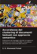 Accuratezza del clustering di documenti... - Bild 1