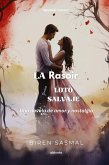 La navaja y el loto salvaje La navaja y el loto salvaje