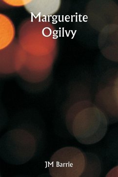 Cover Marguerite Ogilvy