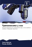 Tripanosoma u koz Tripanosoma u koz