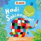 Elmer Kütüphanesi - Hadi Saklanalim Ciltli