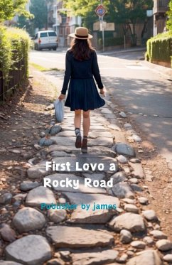First Love a Rocky Road - James First Love a Rocky Road - James