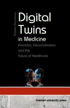 Digital Twins in Medicine