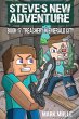 Steve's New Adventure Book 17 - Bild 1
