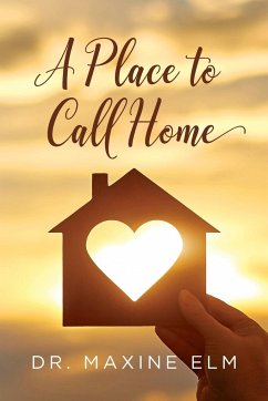 A Place To Call Home - Elm, Maxine