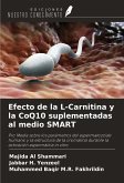 Efecto de la L-Carnitina y la CoQ10 suplementadas al medio SMART Efecto de la L-Carnitina y la CoQ10 suplementadas al medio SMART