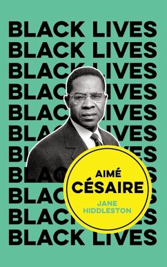 Cover Aimé Césaire