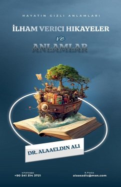 ¿lham Verici Hikayeler ve Anlamlar - Ali, Alaaeldin