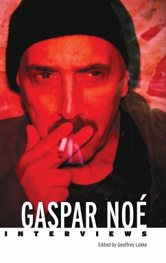 Cover Gaspar Noé