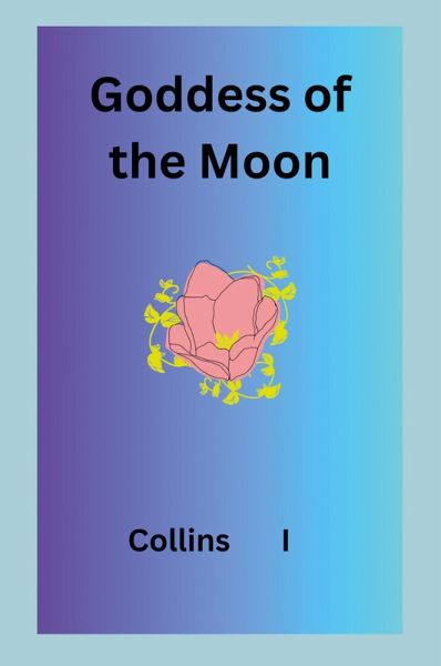Goddess of the Moon Goddess of the Moon