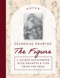 Cover Classical Drawing: the Figure