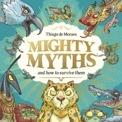 Cover Mighty Myths (HB)