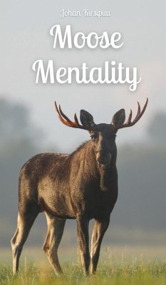 Moose Mentality - Kirsipuu, Johan