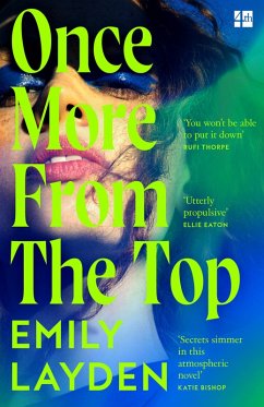 Once More From The Top - Layden, Emily