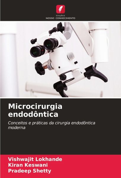 Microcirurgia endodôntica Microcirurgia endodôntica