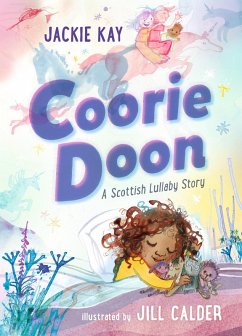 Cover Coorie Doon: A Scottish Lullaby Story