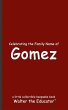 Celebrating the Family Name of Gomez - Bild 1