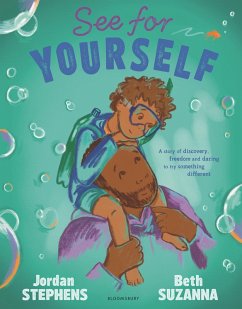 Cover See for Yourself