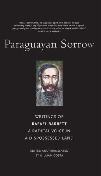 Paraguayan Sorrow