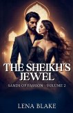 The Sheikh's Jewel