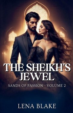 The Sheikh's Jewel - Blake, Lena