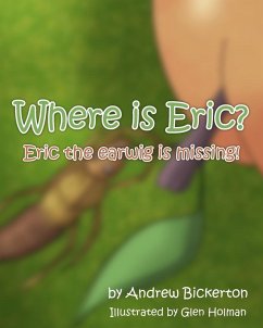 Where is Eric? Where is Eric?