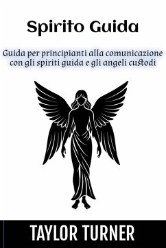 Cover Spirito Guida