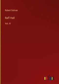 Raff Hall Raff Hall