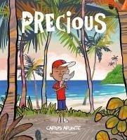 Cover Precious