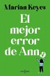 El mejor error de Anna (Hermanas Walsh... - Bild 1