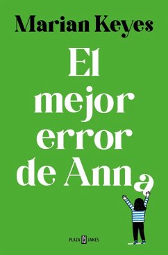 El mejor error de Anna (Hermanas Walsh 7)