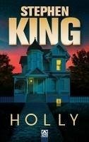 Holly - King, Stephen