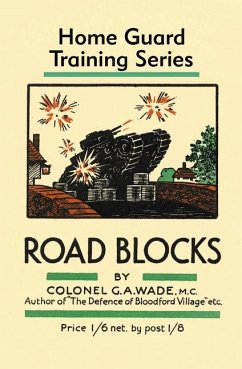 Cover Road Blocks