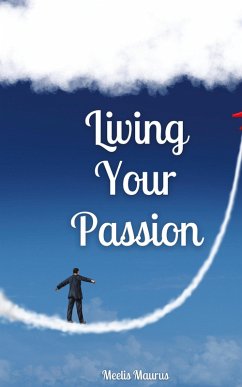 Cover Living Your Passion