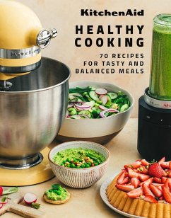 KitchenAid Healthy Cooking - KitchenAid