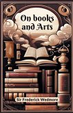 On Books And Arts On Books And Arts