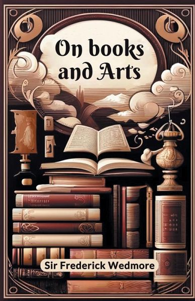 On Books And Arts On Books And Arts