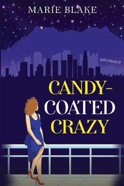 Cover Candy-Coated Crazy