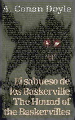 El sabueso de los Baskerville - The Hound of the Baskervilles - Doyle, Arthur Conan