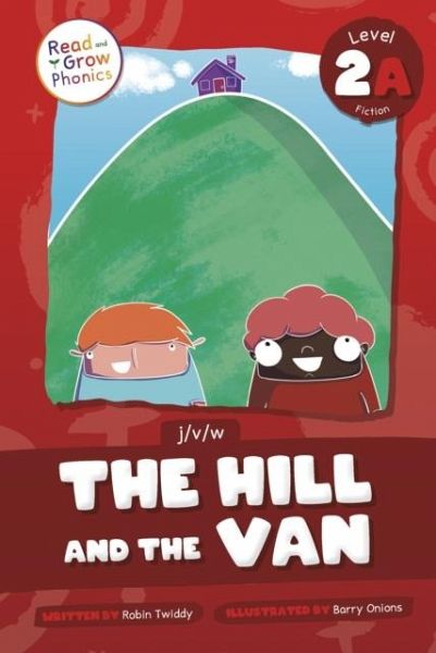 The Hill and the Van The Hill and the Van