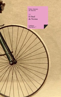 Cover El final de Norma