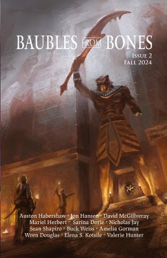 Cover Baubles From Bones