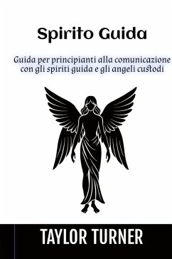 Cover Spirito Guida