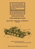 TANK HUNTING AND DESTRUCTION 1940