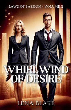 Whirlwind of Desire - Blake, Lena