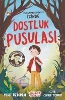 Dostluk Pusulasi - Peygamberimin S.A.V Izinde - Öztoprak, Yusuf